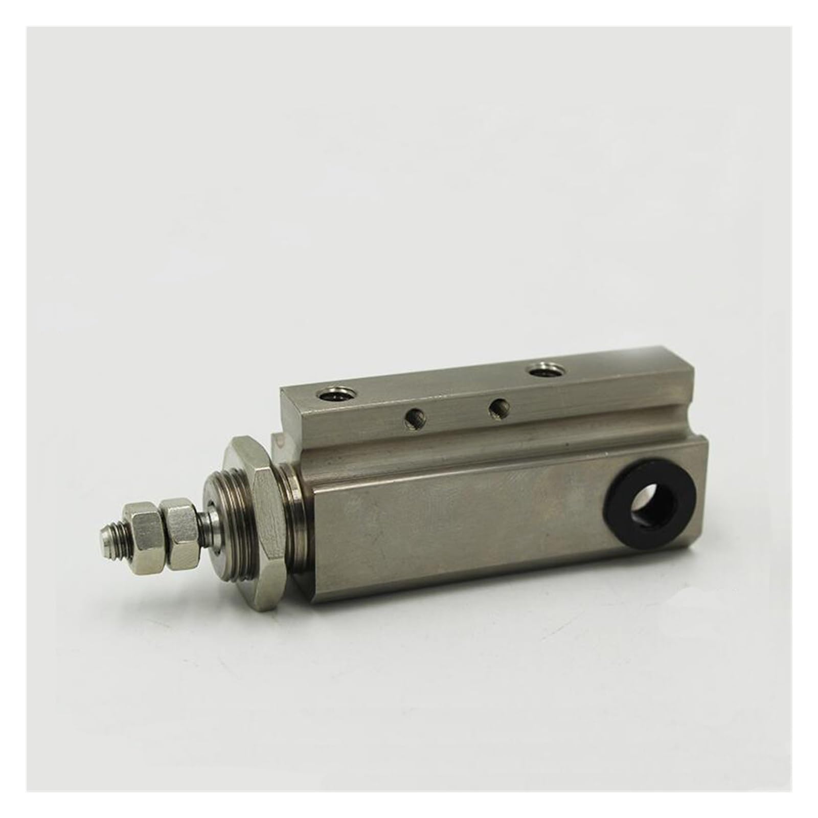 CJPT6-5D outil pneumatique miniature et micro cylindre double effet CJPT10