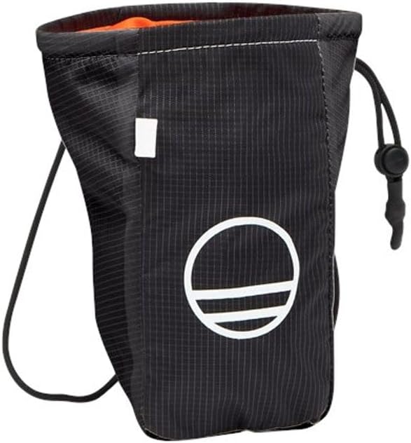 Wild Country Mosquito Rock Climbing Chalk Bag for Sport Climbing