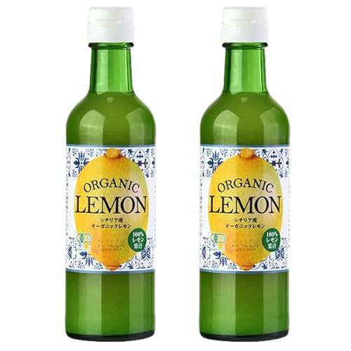 �y�܂Ƃߔ���2�{�z�V�`���A�Y �I�[�K�j�b�N �������ʏ` 100�� 300ml×2�{ �J���f�B