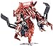 Transformer Toy Studio Series 37 Voyager Class Revenge of The Fallen Movie Constructicon Rampage Action Figure, 6.5 Inch (F)