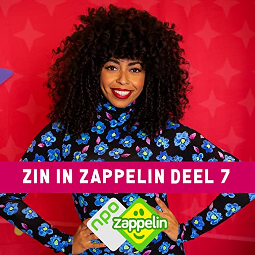 Fenna Ramos & Zin In Zappelin