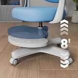 MARK ADLER Junior 4.6 Ergonomiczne krzesło dziecięce i biurowe dla dzieci