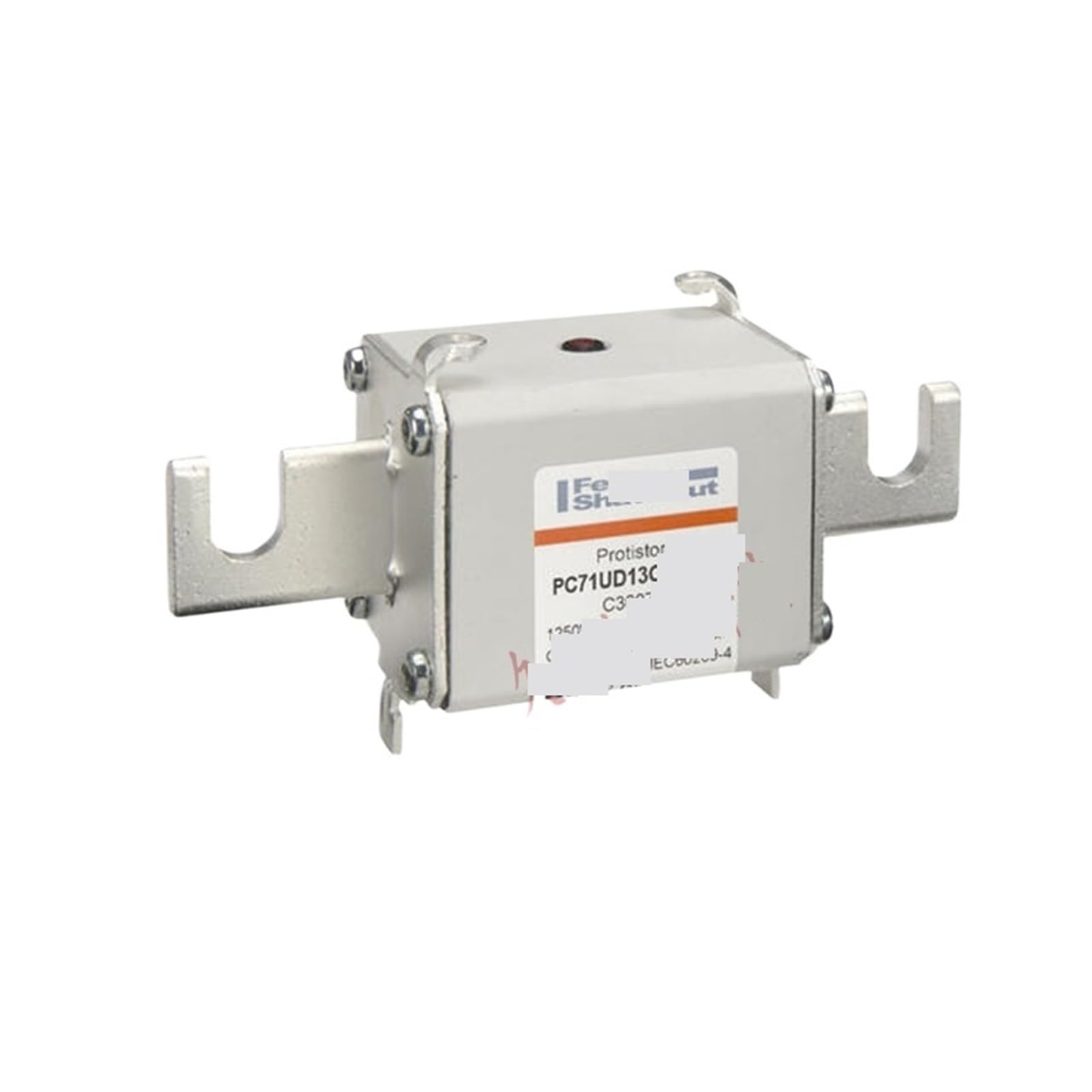 Fusible PC71UD13C160EF C300750 cartouche de rechange haute tension