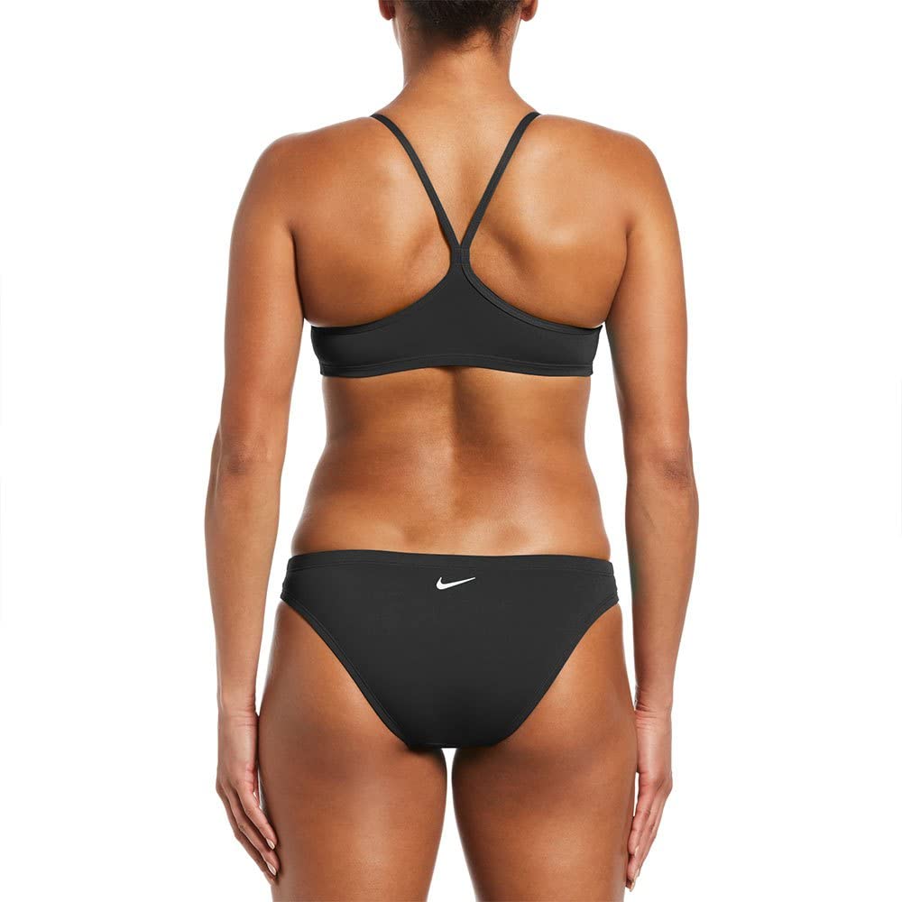 Nike Racerback Bikini Set Bikini Donna