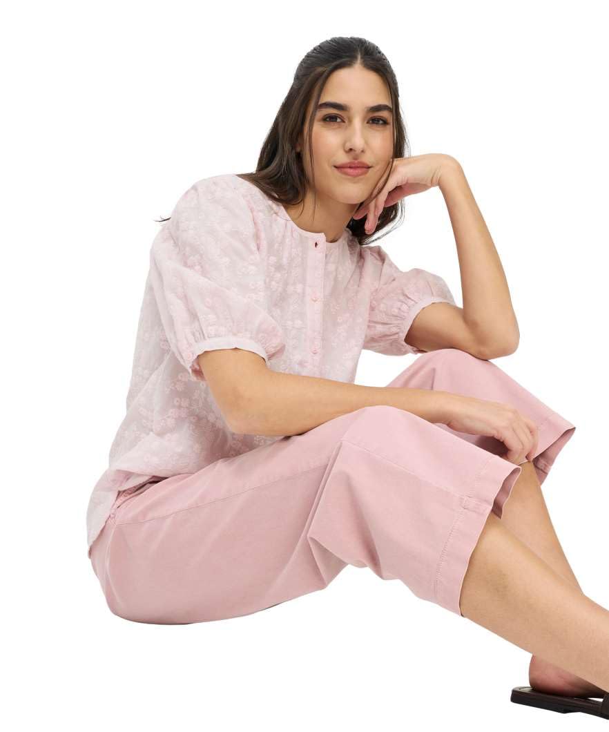 BRAX Feel Good Style Maine S Damen Palazzohose
