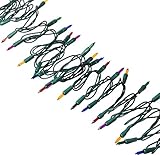 Ge Commercial Mini Light Set