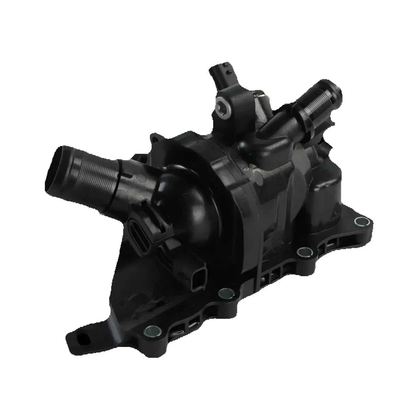 Termostat płynu chłodzącego do Nissan Qashqai J11 J12 (2013-2024) i Pulsar (2014-2018) - Numer referencyjny: 110600260R 2822033000