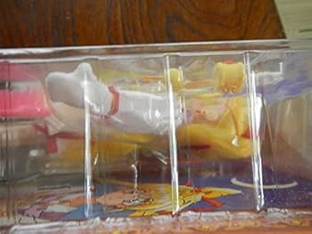 BANDAI - 【まとめ売り】神風怪盗ジャンヌ♡フリーポーズセレクション 神風怪盗ジャンヌ フリーポーズセレクション No.1 神風怪盗ジャンヌ