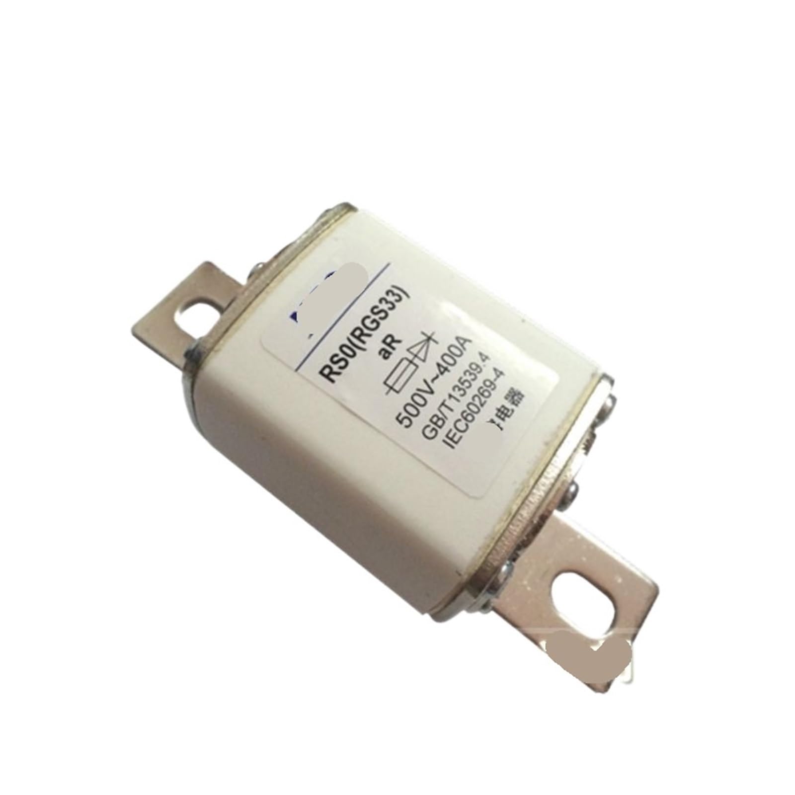 ITFOWIYD RS0-400A Fast Fuse RS3-400A 500V RS0 400A RGS33
