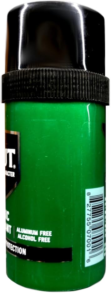 Brut Round Solid Deodorant - 2.5 oz - 2 pk