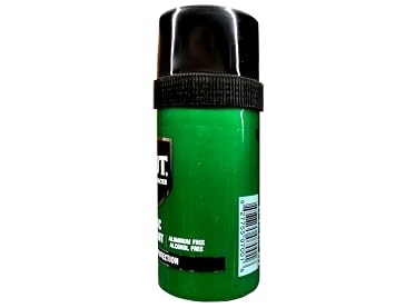 BRUT Classic Round Stick Deodorant 2.7 Ounces (2 Pack) (76 g)