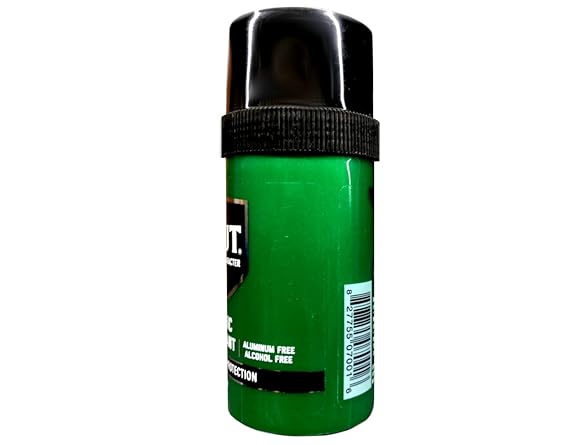 BRUT Classic Round Stick Deodorant 2.7 Ounces (2 Pack) (76 g)