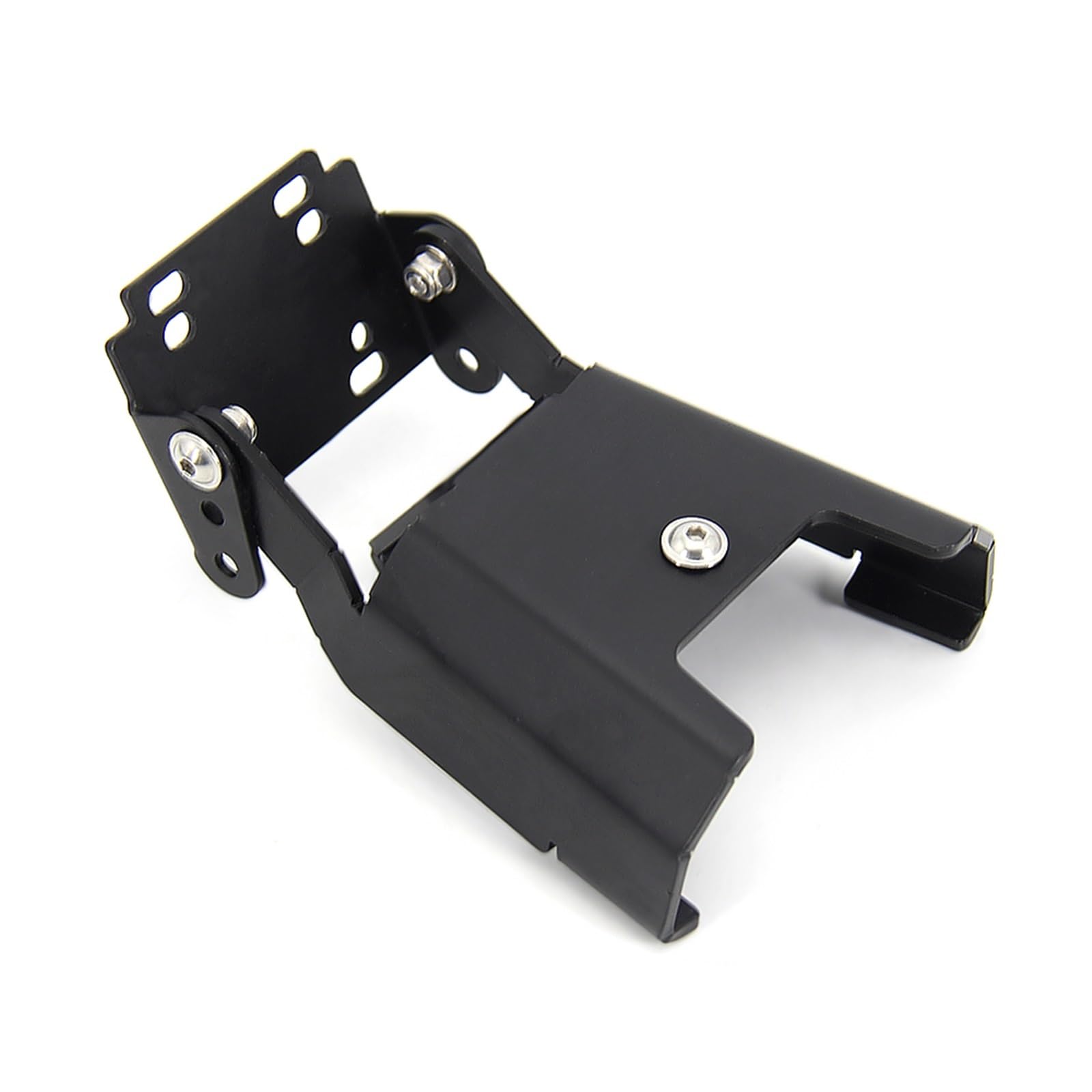Support de téléphone pour pare-brise anti-vibrations Ducati Multistrada 1200 - 4