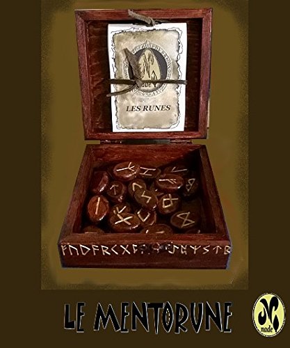 Gioco divinatorio runico Le razze offrono un percorso, a voi tenere conto dei loro avvisi e di seguire o meno i loro consigli.