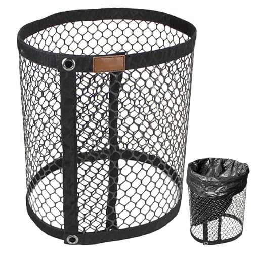 Support de séchage en maille pliante écologique et ultra résistant