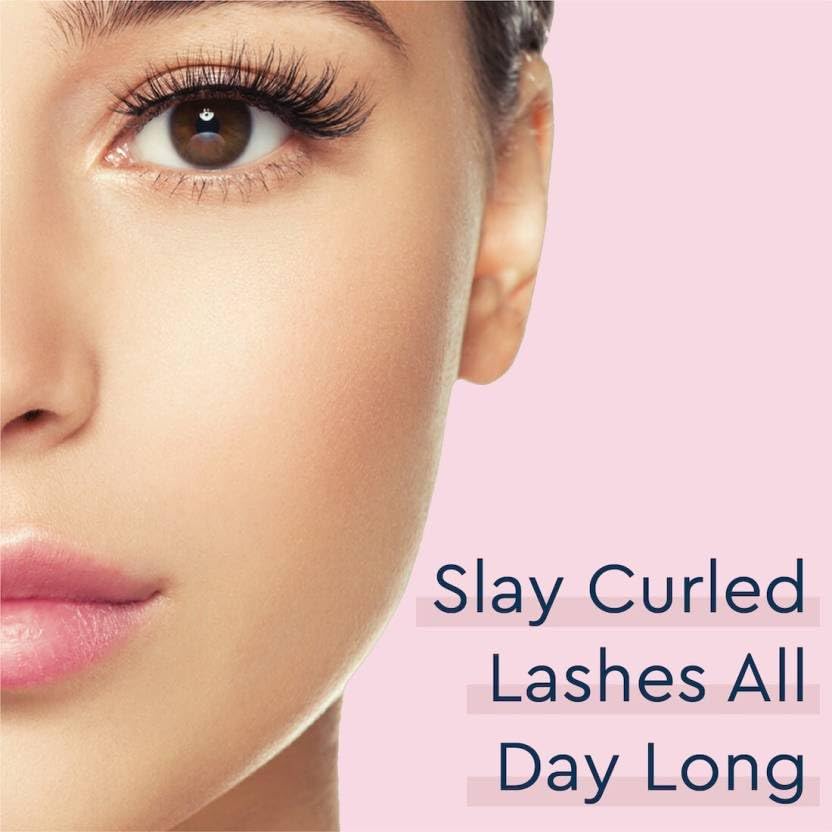 ClubBeauty Premium Extra Light Weight Eyelash Curler (Color May Vary) - Image 3 thumbnail