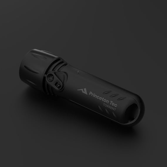 Princeton Tec Torrent LED Dive Light