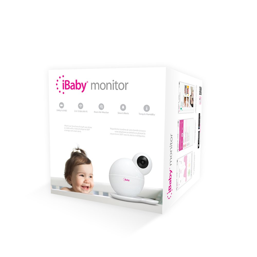 ibaby hd