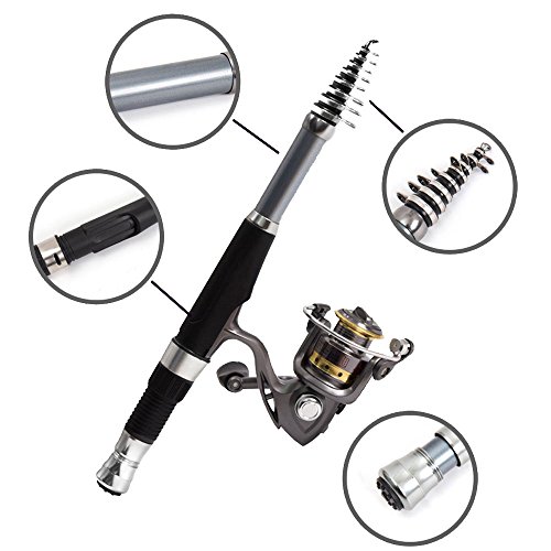 fishing rod online shopping