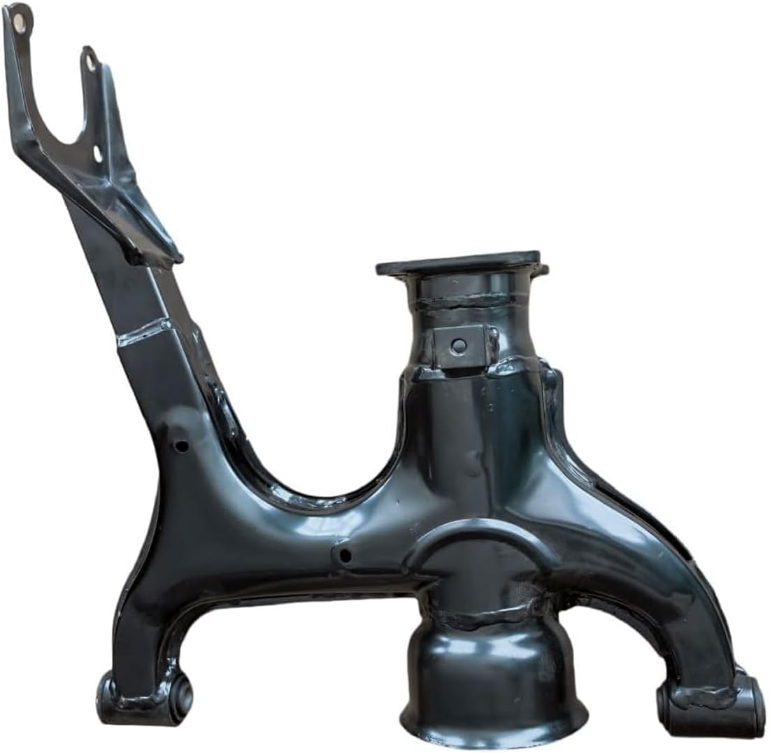 Rear Arm & Bushes Fit for Yamaha Bruin 350 4X4 ATV Grizzly 350 Wolverine 350 450 Kodiak 400 450 5ND-F2110-00-00, 5ND-F2110-10-00, 3C2-F2110-00-00, 5ND-F2123-00-00