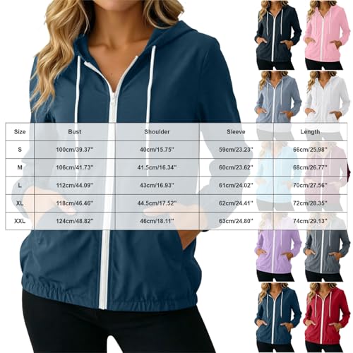 Sweat capuche léger séchage rapide pour randonnée et plage