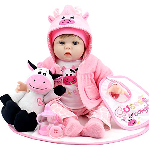 weighted reborn baby dolls