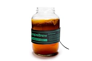 3"x20" Kombucha Wrap Around Fermentation Heating Strip