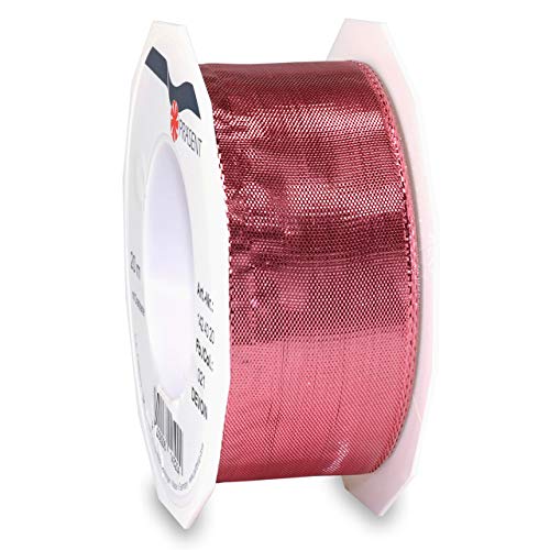 Ruban mauve Präsent Devon 14240/20-021 de qualité supérieure