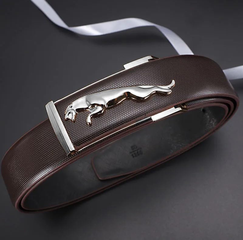 Image of ZORO Men Vegan Leather Belt for Men | HYBK-114