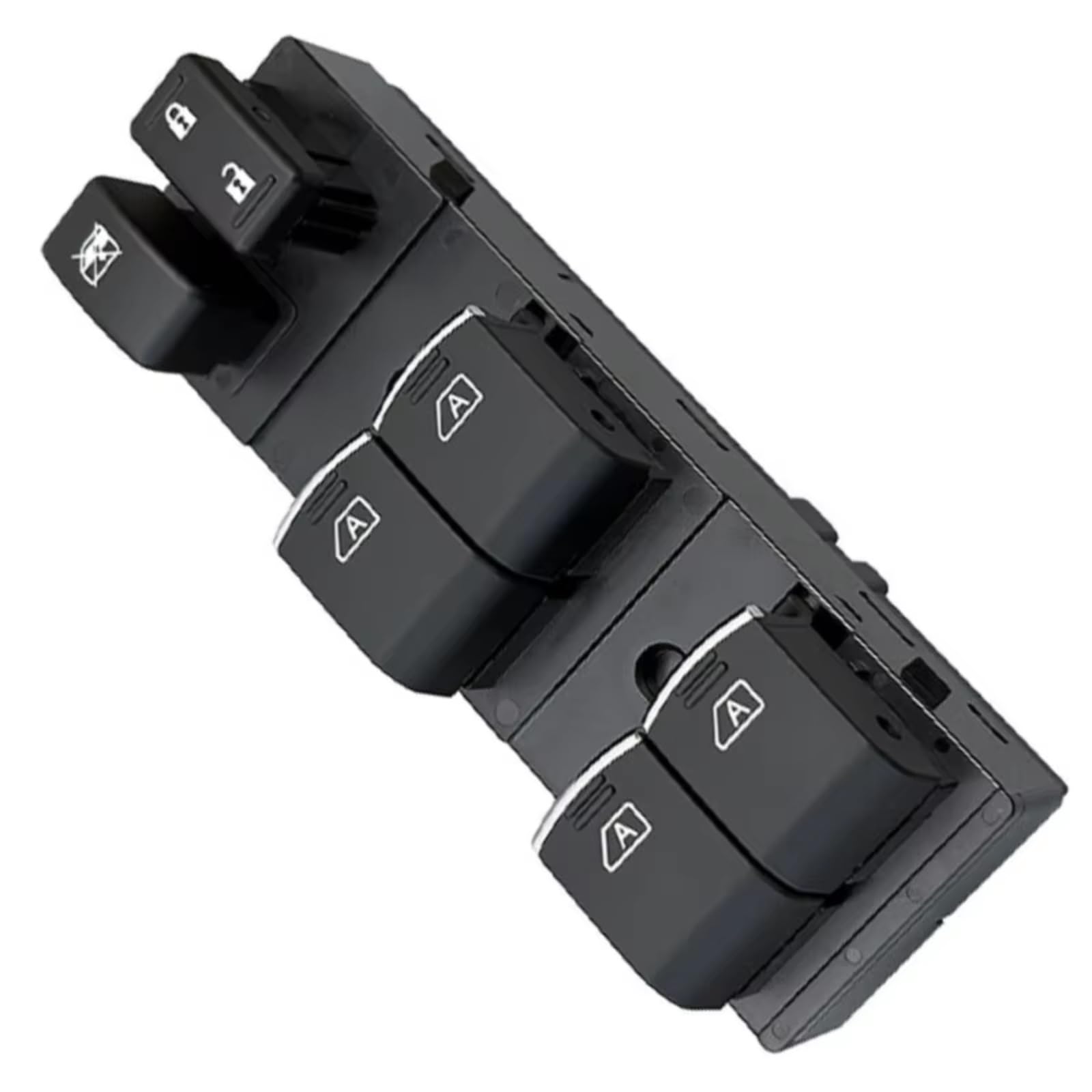 Bouton commande en verre bloqué ? Changez pour le commutateur 83071-VA231