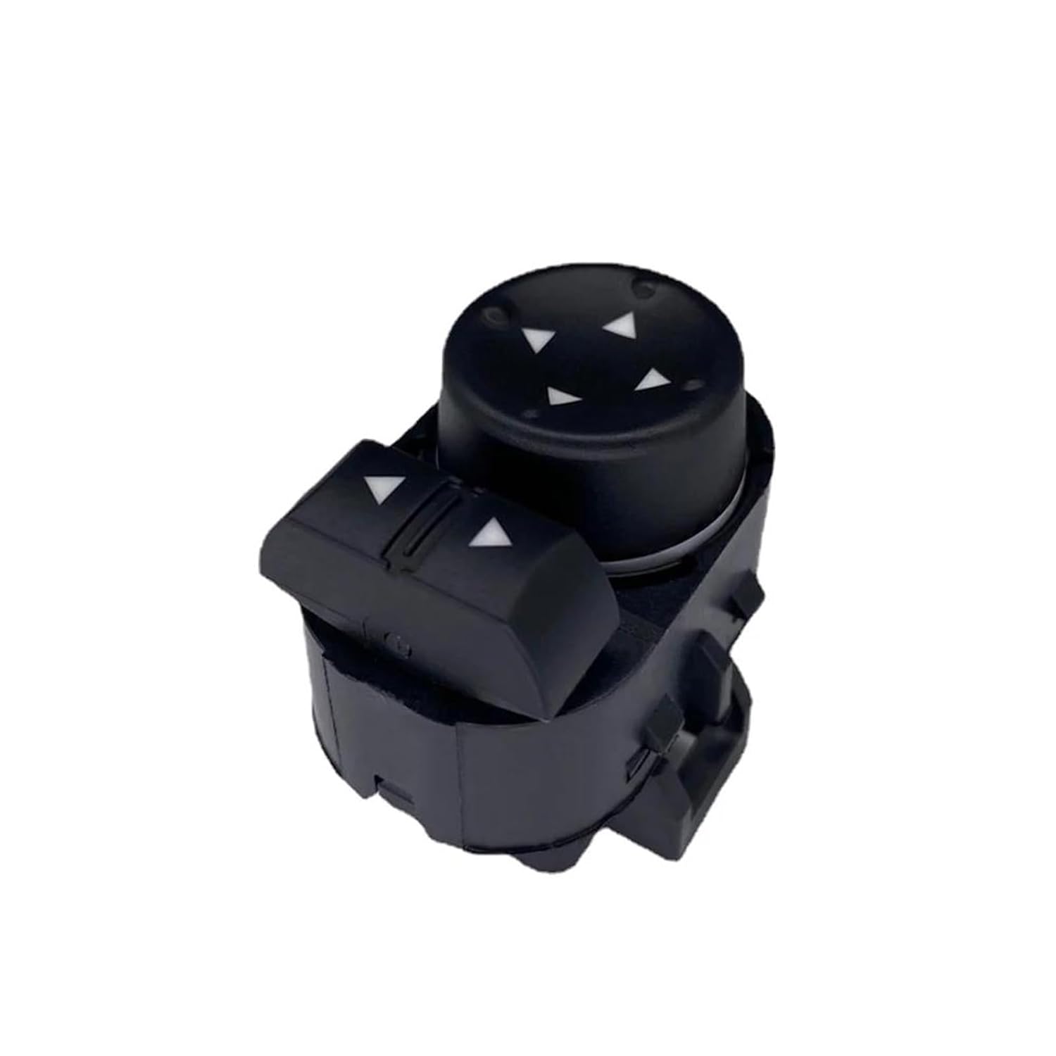 Window Control Switch Replacement for GMC for Sierra 1500 2500HD 3500HD Car Front Left Right Power Window Lifter Button Door Lock Mirror Control Switch (Color : Right Window Switch)(Mirror Switch)