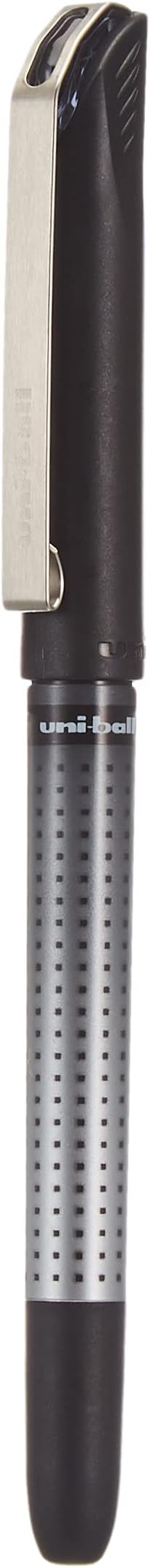 UB 185S - Rollerball pens (Black, Black)