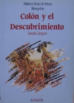 Paperback Colon Y El Descrubrimiento (Biblioteca ba´sica de historia) Book