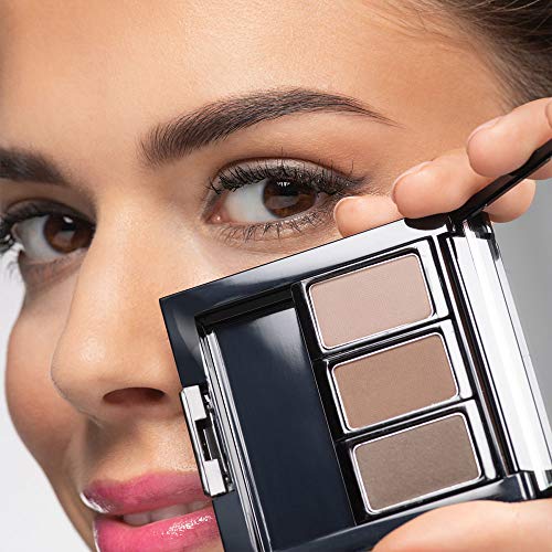 ARTDECO Eyebrow Powder - Augenbrauenpuder für natürliche Augenbrauen