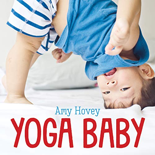 Télécharger Yoga Baby livre En ligne