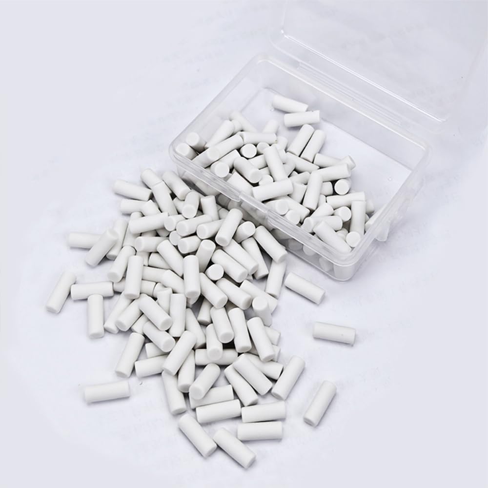 Mini Twist-Erase Precision Eraser Toppers 150 confezioni ricariche per matite meccaniche