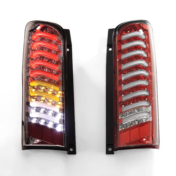 Amazon | HELIOS NV350キャラバン用 E26 前期 フルLED フルファイバー