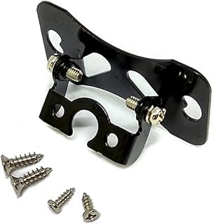 Universal Car Rear View Camera Replacement Mount Bracket, Mirror Dash Cam Mirror Camera Accessories Rearview Camera Mount fit for Backup Camera Reverse Camera