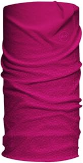 H.A.D. Unisex Coolmax Ecomade Viral Off Mode-Schal Einheitsgröße Pink Sparkle