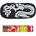 Produktbild Fabrizio 2er Set Mäppchen Federmäppchen Etuibox + 6 Buntstifte / Selection DRAGON
