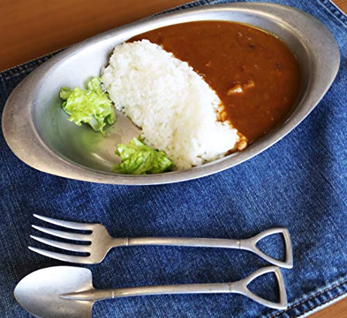 カレー皿のおすすめ12選 丈夫なステンレス製も Heim ハイム