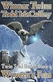 Wyvern's Fate (Twin Soul Series)