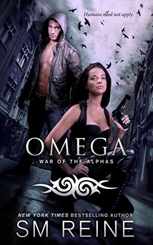 Bargain eBook - Omega