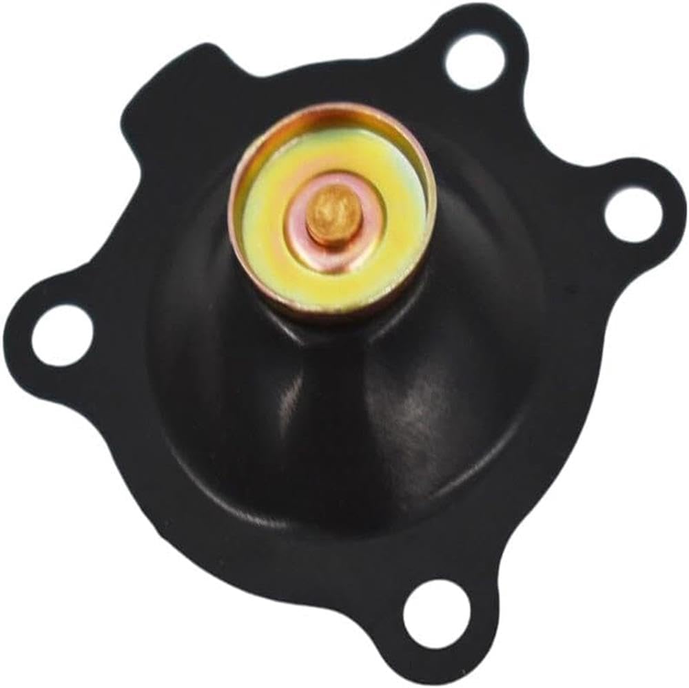 Carburetor Accelerator Pump Repair Kit for KOHLER CV25 CV640 Engine 24 757 21-S for Genuine OEM Replacement