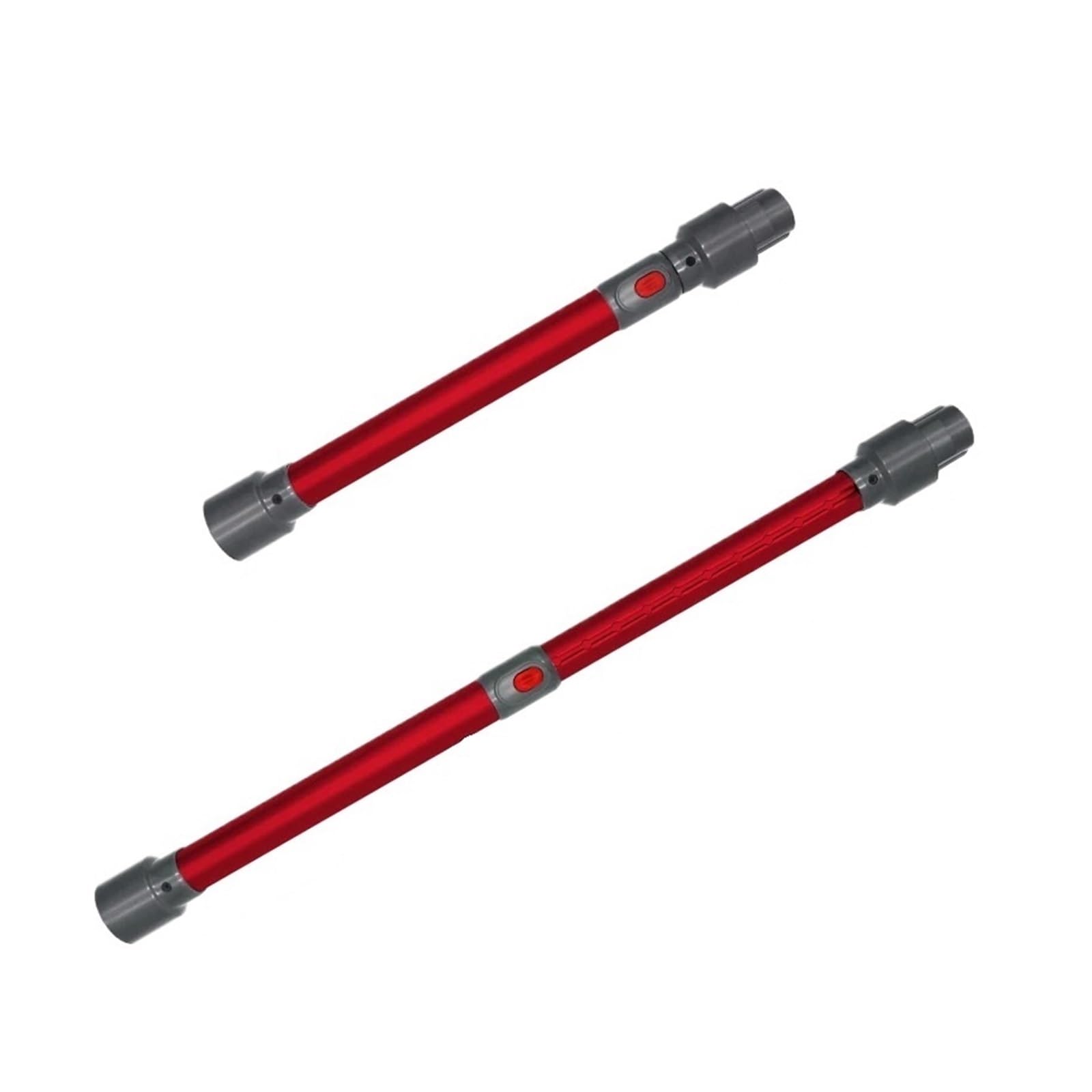 Kvcccss Women's Ste1 Extension Rod ，Compatible For Dysons，V7 /V8/ V10 /V11 Vacuum Cleaner(Ste1)