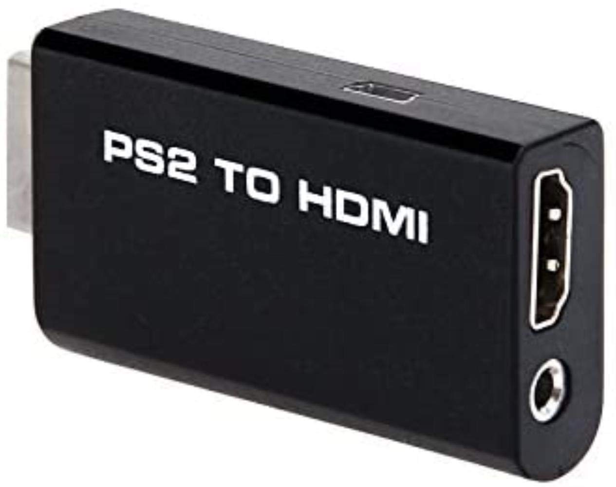 PS2 zu Hallo Converter PS2 Color Difference Spielkonsole Hallo TV-Monitor Hoch Bitte Convert
