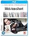 Life's Too Short: Series 1 [Blu-ray]