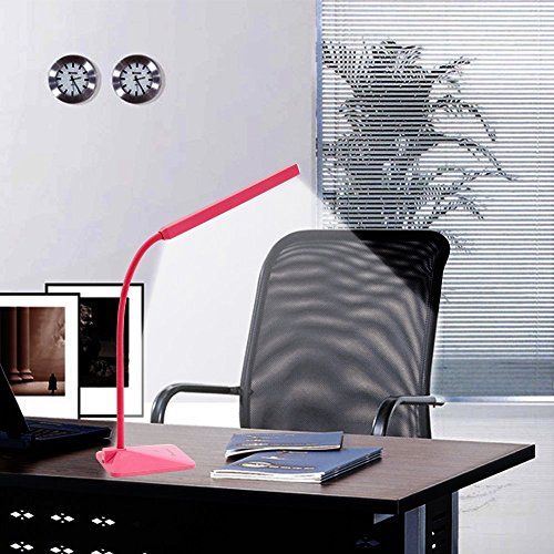 Amorea™ 8w al04-1 lampada scrivania led