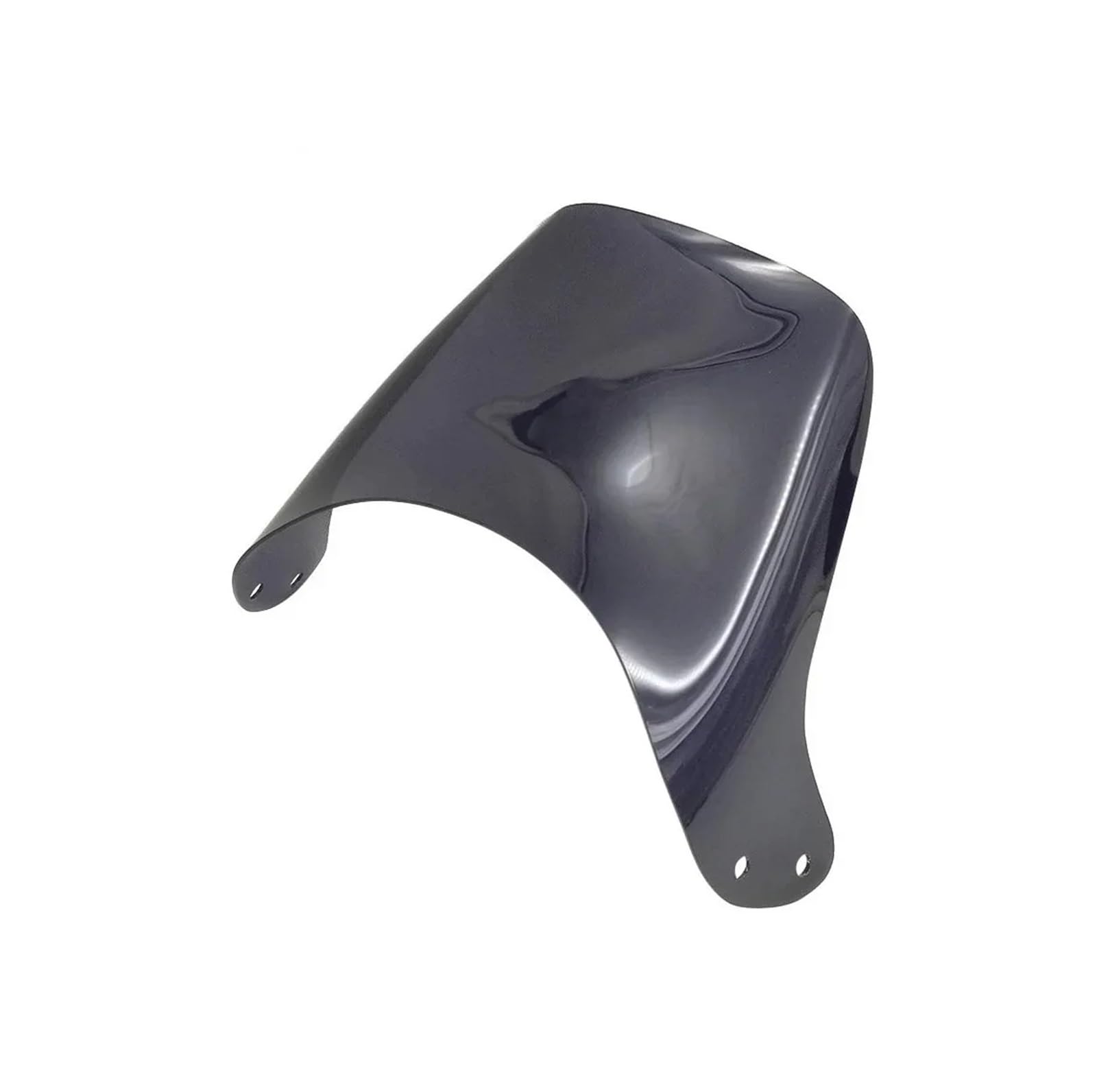 Deflettore Moto Per Suzuki Per DR 200 Per Moto Fuoristrada In Plastica ABS Parabrezza Anteriore Scudo Protezione Antivento Deflettore Intercettore Per DR200 Parabrezza Deflettore Copertura