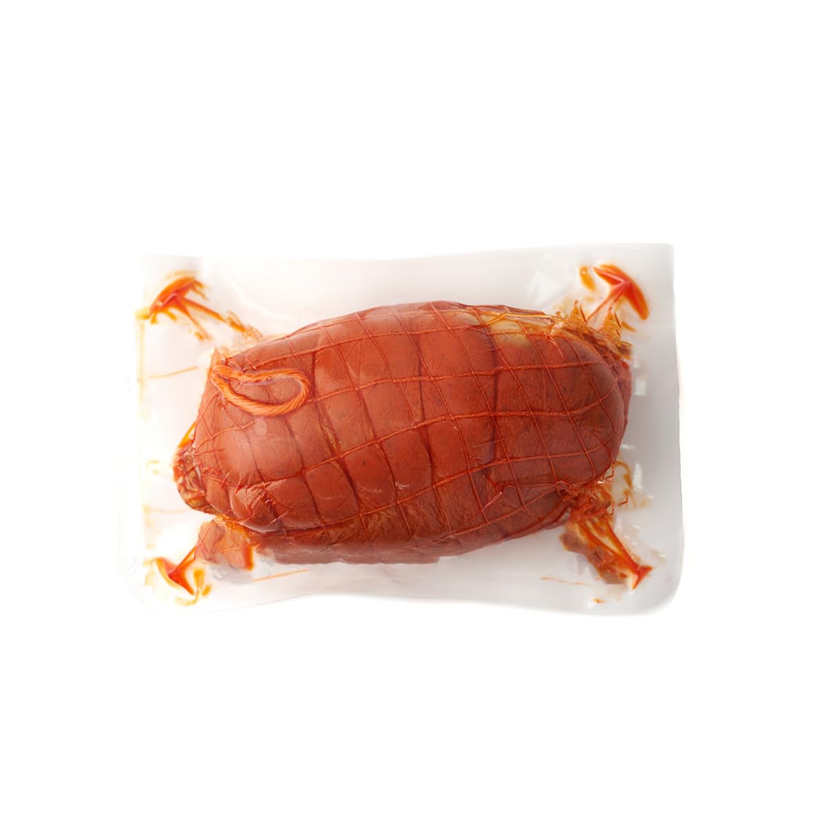 Sobrasada Ibérica de Guijuelo - Sabor Tradicional con Pimentón de la Vera - Textura Suave y Untuosa - Perfecta para Tapas y Aperitivos - EIbérico